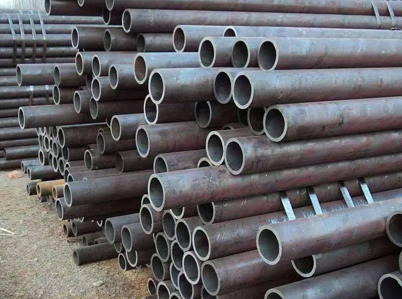 右江15CrMoG高压锅炉钢管