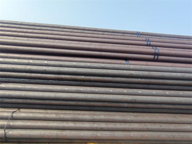 右江42CrMo无缝管多少钱一吨